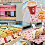【事前レポ】吉祥寺マルイに欧州No.1カフェブランド「コスタコーヒー」がオープンへ