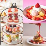 2024年、吉祥寺の“いちごフェア”まとめ 3選