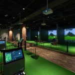 三鷹野崎にゴルフ&ジム「Z-1インドアゴルフ・ジム&スタジオ東八三鷹店」がオープン