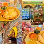 コピス吉祥寺「ナマステ東京」異国情緒溢れる空間、舌の上で踊る感動のカレーとチーズナン