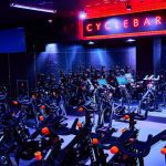 米・カナダで280店舗以上展開の世界最大インドアサイクリングスタジオ「Cyclebar」吉祥寺にオープン