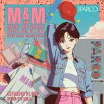音楽とマーケットを同時に楽しむ「M&M -Music and Market-」吉祥寺PARCO屋上で初開催