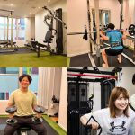 圧倒的な成果を…吉祥寺のパーソナルジム「エイチベース」3ヶ月でマイナス5kg達成レポ