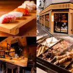 吉祥寺に新オープンの寿司酒場「寿司とおでん コエド」江戸庶民の食文化が令和に甦る