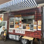 三鷹中心に出店する新キッチンカー「pizza3110」イタリア産薪窯で焼く本格ナポリピッツァ