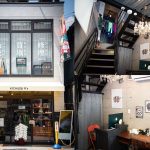 吉祥寺駅前にヴィンテージセレクトショップ「吉祥寺アールズ」がオープン