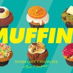 「DANDELION CHOCOLATE The Market 吉祥寺」リニューアル！アメリカンマフィンが新登場