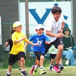 21世紀型キッズスポーツスクール「biima sports」吉祥寺校、科学的に運動能力を最大限に伸ばす