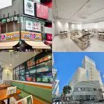 吉祥寺エリア｜2024年9月初旬の開店・閉店情報まとめ【全7店舗】