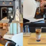 吉祥寺の新コーヒースタンド「01COFFEE」オシャレながら気軽に癒やしの自家焙煎コーヒー