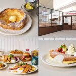 老舗パンケーキ専門店「オリジナルパンケーキハウス」吉祥寺マルイ店リニューアルオープン