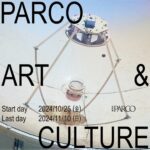 吉祥寺PARCO”写真”がテーマの17日間「PARCO ART&CULTURE」開催!芝生蚤の市やフリマも