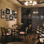 吉祥寺の「3rd. BAR&GRILL RESTAURANT」1月1日から5日間はお正月特別コースなど提供