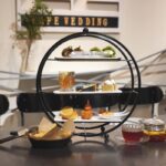 CAFE&WEDDING22、東京茶工房「西村園」の本格茶葉を使用した贅沢アフタヌーンティーがスタート