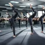 吉祥寺にL.A.発のバレエフィットネス「CARDIO BARRE」がオープンへ