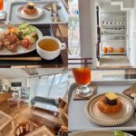 吉祥寺の住宅街に佇む一軒家カフェ「KIKi」彩り豊か1200円ランチと絶品あんバタードーナツ