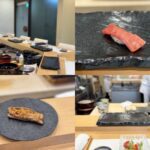 三鷹の肩肘張らない寿司店「鮨 たか」ハイクオリティなネタと驚きの価格設定