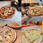 【2025年版】吉祥寺のおすすめピザ食べ比べまとめ 11選