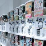 吉祥寺にゲオのカプセルトイ専門店「カプセル楽局」がオープンへ
