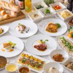 吉祥寺エクセルホテル東急「SORAE」平日ブッフェが選べるメインディッシュへリニューアル