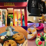 吉祥寺にホテルロビーのようなコンセプトショップ&カフェ「the LOBBY TOKYO」がオープン
