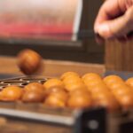 「発酵バター専門店HANERU」1番人気”バターカステラ”がさらに濃く、美味しく進化