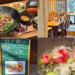三鷹「ふじのくにのおいしい酒と魚と肴 風ノ鼓」静岡郷土の”海の宝石箱”丼&出汁ランチ
