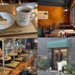 三鷹駅前に移転オープン自家焙煎珈琲店「go café and coffee roastery」レトロな店内で深煎りを堪能