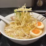 吉祥寺駅前に新オープンの人気店「喜多方ラーメン坂内」1390円”坂内全部のせ”レポ