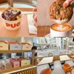 吉祥寺PARCOの新ボストンクッキーカフェ「PUG」一度食べたら虜の背徳デザート体験