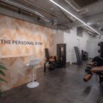 吉祥寺で理想の体を叶え人生を変える「THE PERSONAL GYM」充実すぎるサポートと快適環境