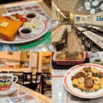 吉祥寺の香港式ファミレス「洋洋冰室」絶品料理とおしゃれ空間、罪深過ぎるフレンチトースト