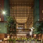 吉祥寺エクセルホテル東急、フリーフローとブッフェで大人の贅沢な時間「Jazz Night」一夜限りのジャズ体験