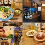 成蹊×吉祥寺の“つながり”を一皿に。新店「ケヤキサカバ」1500円おばんざいランチ