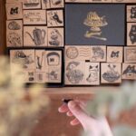 スタンプやシール、テープに特化「手紙舎」が吉祥寺PARCOの2階にオープン