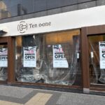 吉祥寺駅前「31」のお隣にメガネのセレクトショップ「Ten o-one」がオープンへ