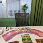 吉祥寺に10分鑑定2,200円の「占い館ペンギンの森」がオープン