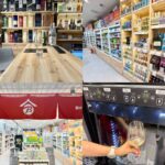 吉祥寺の新“酒のテーマパーク”「ビックカメラお酒屋」角打ち・試飲カウンターで高級ワインを嗜む