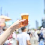 多摩地域のクラフトビールが小金井に大集合「小金井ビールフェスティバル2025」初開催へ【全17出店】