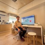 吉祥寺サンロードに土日診療、19時まで対応の内科・小児科「吉祥寺なるかわファミリークリニック」がオープン