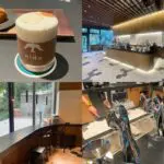 井の頭公園の緑とアートに包まれる新カフェ「nido inokashira」計算し尽くされた空間とコーヒー
