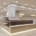 アトレ吉祥寺にしろえび米菓専門店「SHIRO SASARAYA」初の常設店がオープン