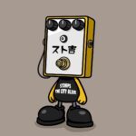 楽器・音楽・街を融合した新感覚サーキット型音楽祭「STOMPS KICHIJOJI」8月11日、12日開催