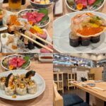 吉祥寺にオープン寿司ネタ卸問屋直営「すし酒場くらや」宝石箱グルメと“安くて旨い寿司”の極み