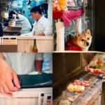 吉祥寺駅前の隠れ家で焼き鳥職人の本気を味わう「焼き鳥屋てら」土日お昼のみ愛犬の同伴可能に