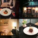 三鷹に佇む隠れ家フレンチ「ビストロアモルフ」9坪に凝縮された夫婦の理想と独創料理