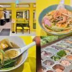 コピス吉祥寺1階に新オープン「ココカラ麻辣湯」自分好みにカスタム具材45種×熱烈スープ