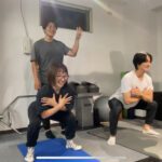 「一人じゃ続かない」を解決!吉祥寺・三鷹のパーソナルジム『エイチベース』新登場ペアパーソナル