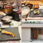 吉祥寺「天ぷら むらやま」揚げたて天ぷら3300円ランチ…極上の非日常カウンターで