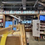 キラリナ京王吉祥寺にTSUTAYAのカフェラウンジ「SHARE LOUNGE」がオープンへ